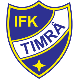 IFK Timrå logo