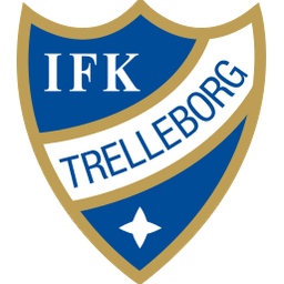 IFK Trelleborg logo