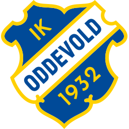 IK Oddevold logo