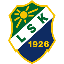Ljungskile SK logo