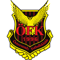 Östersund (Sweden) logo