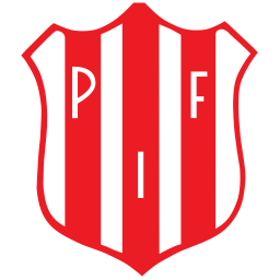 Piteå IF Fotboll logo