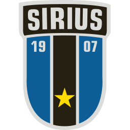 Sirius (Sweden) logo