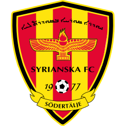 Syrianska FC logo