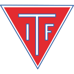 Tvååkers IF logo