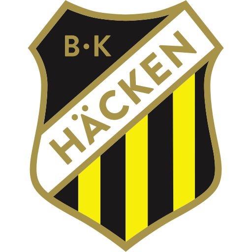 Logo BK Häcken