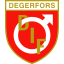 Degerfors (Sweden) logo