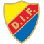 Djurgården (Sweden) logo