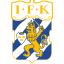 IFK Göteborg (Sweden) logo