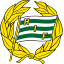 Hammarby (Sweden) logo