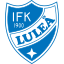 IFK Luleå logo