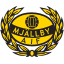 Mjällby (Sweden) logo