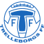 Trelleborg (Sweden) logo