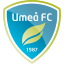 Umeå FC logo