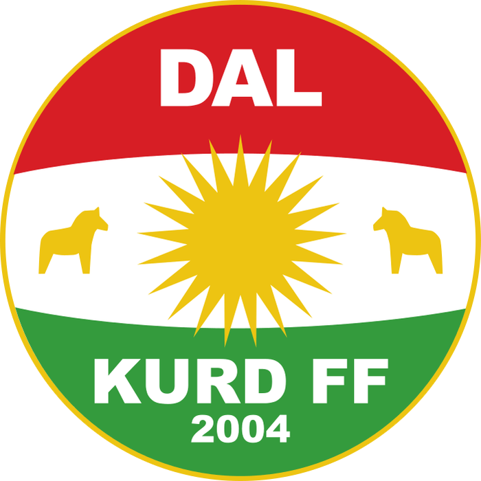 Dalkurd (Sweden) logo