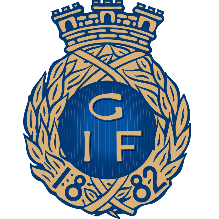 Gefle (Sweden) logo