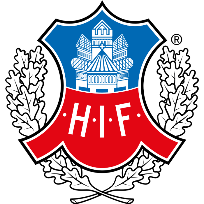 Helsingborg (Sweden) logo