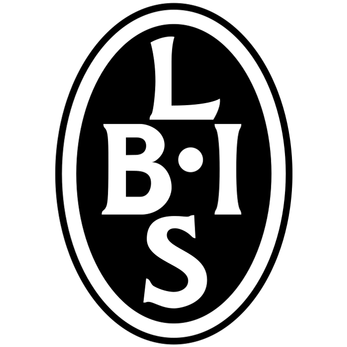 Landskrona BoIS (Sweden) logo