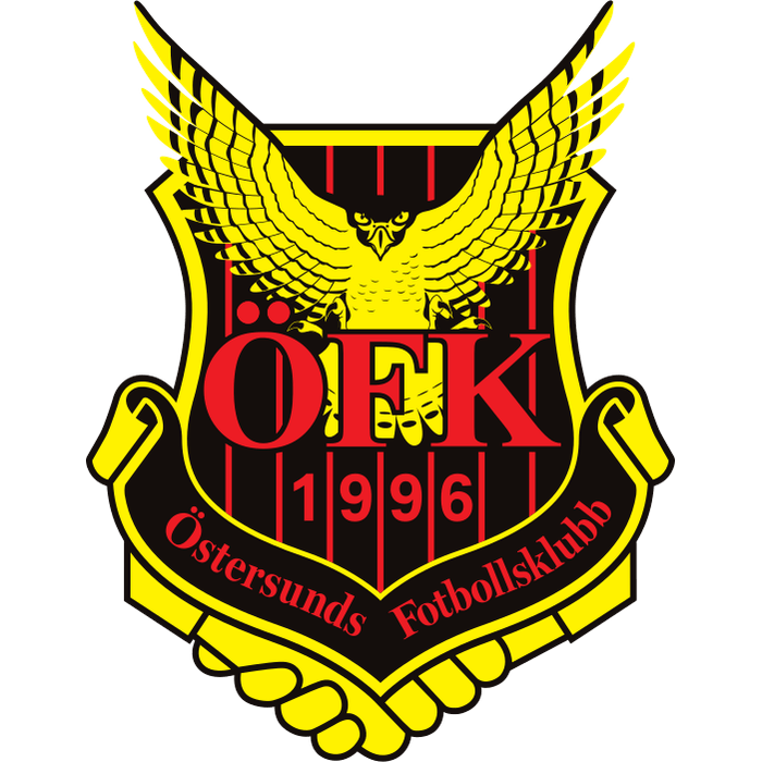 Östersund (Sweden) logo