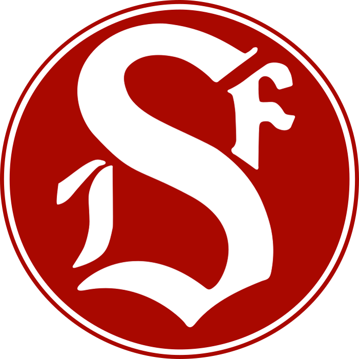 Sandvikens IF logo – transparent PNG