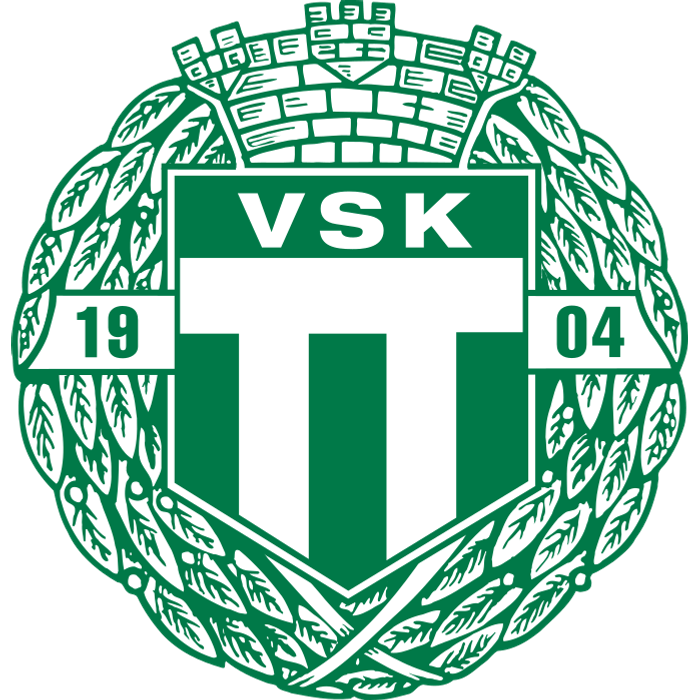 Västerås SK (Sweden) logo