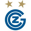 Grasshoppers logo