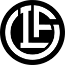 Lugano logo
