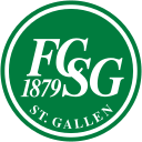 St. Gallen logo