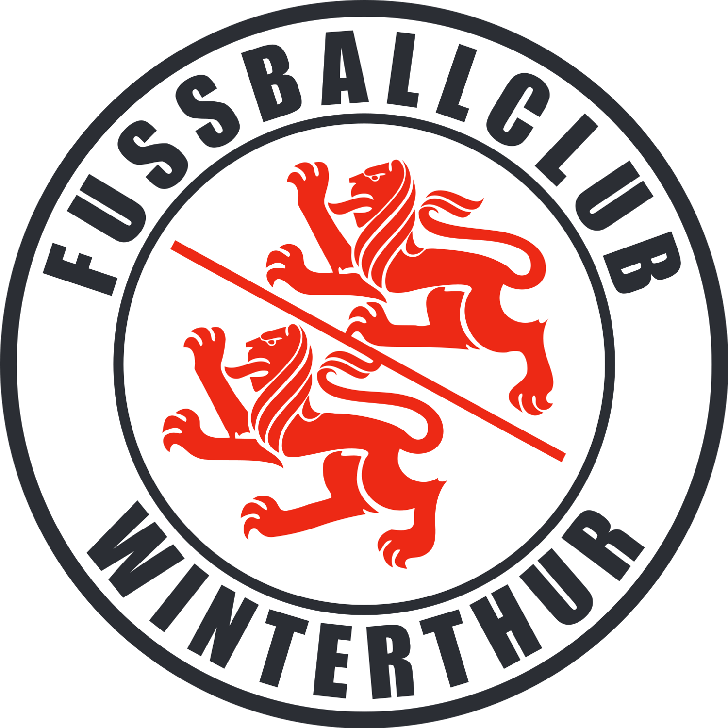 Winterthur logo โ transparent PNG