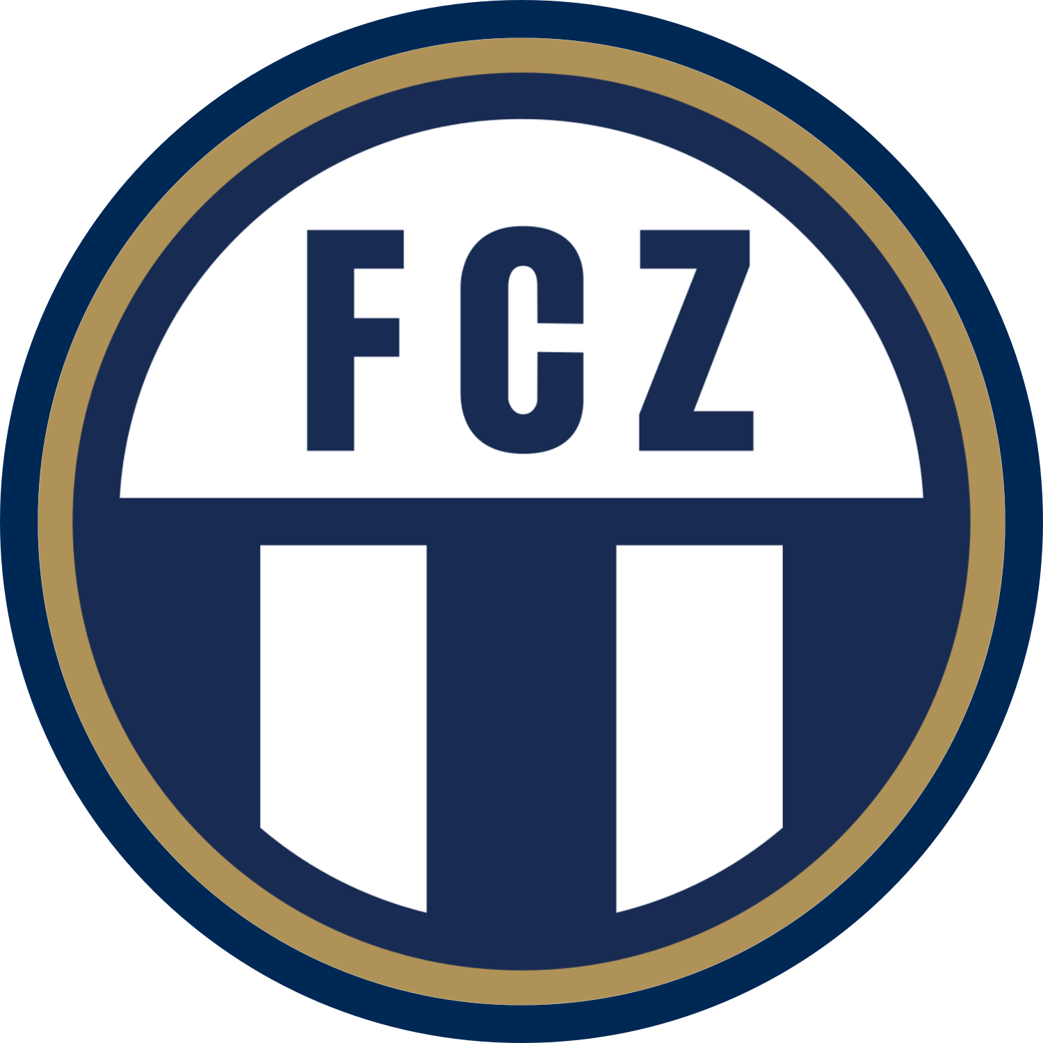 Zürich logo – transparent PNG