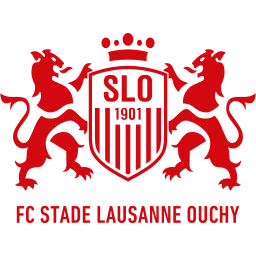 FC Stade Lausanne Ouchy logo
