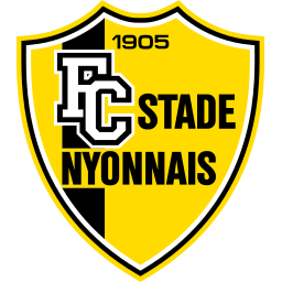 FC Stade Nyonnais logo