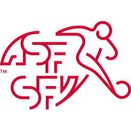 Swiss Football Association logo