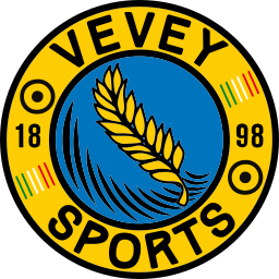 Vevey-Sports logo