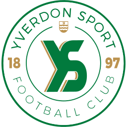 Yverdon-Sport FC logo