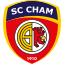 SC Cham logo