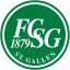 St. Gallen (Switzerland) logo