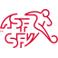 Swiss Football Association logo