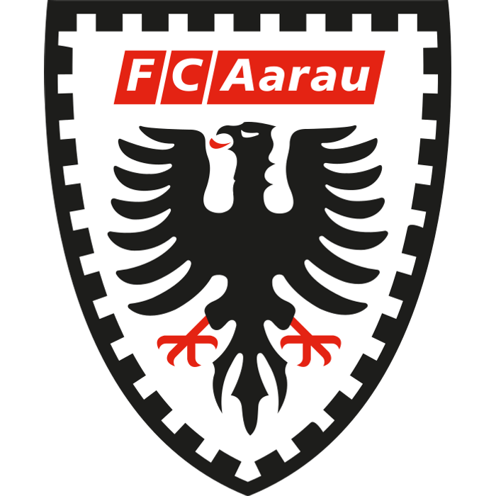 Aarau (Switzerland) logo