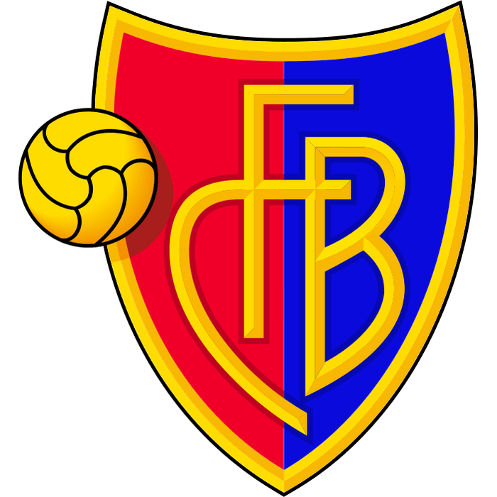 Basel (Switzerland) logo