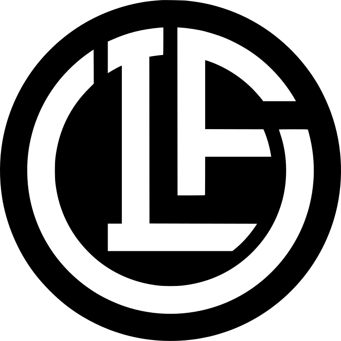 Lugano (Switzerland) logo