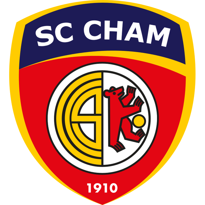 SC Cham logo โ transparent PNG