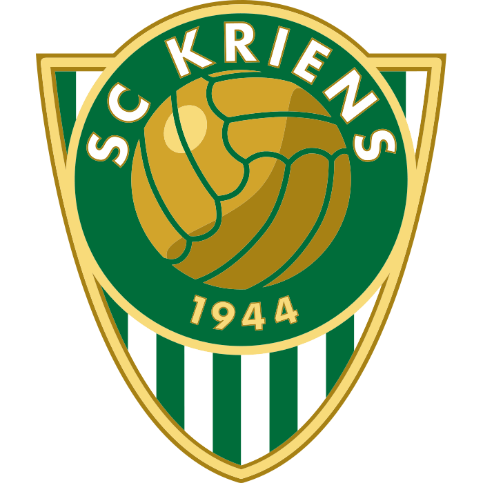 SC Kriens logo – transparent PNG