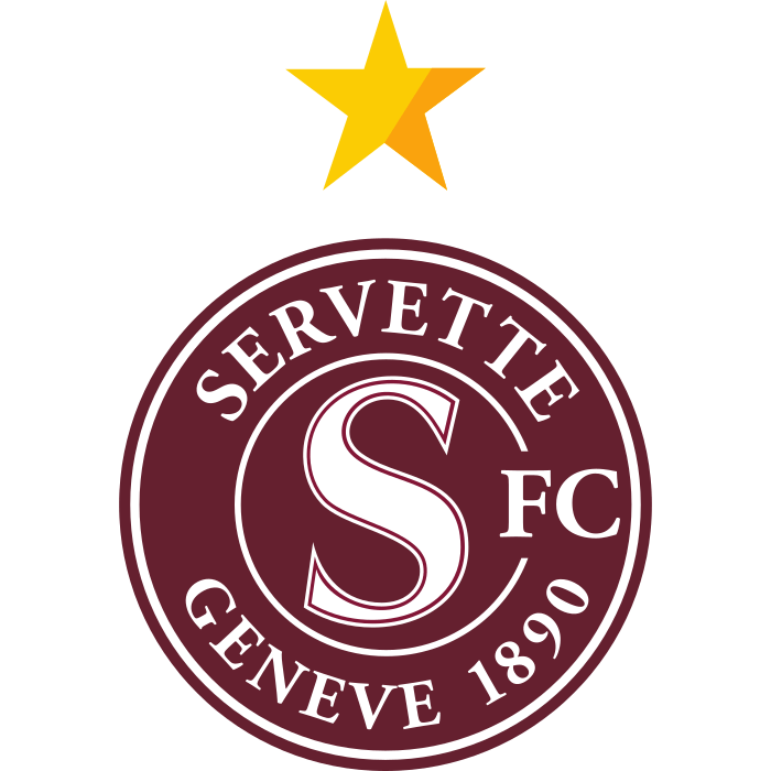 Servette (Switzerland) logo