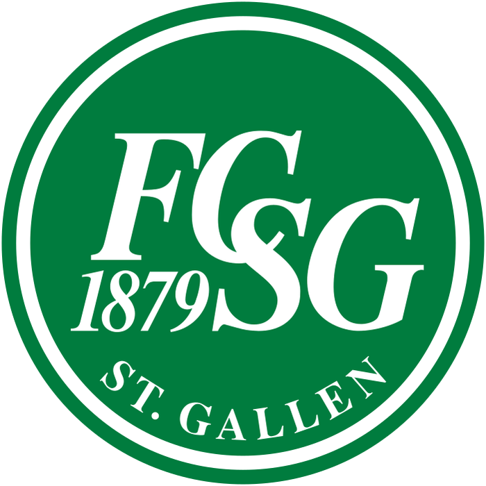 St. Gallen (Switzerland) logo