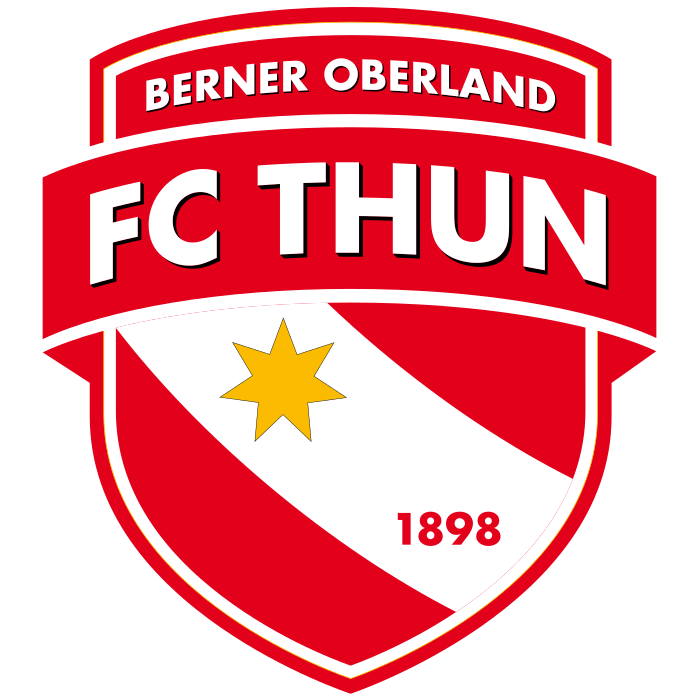 Thun (Switzerland) logo