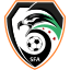Syria National Team (Syria) logo
