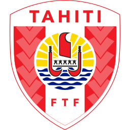 Tahiti logo