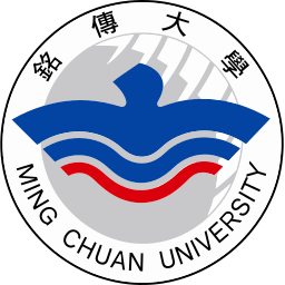 Ming Chuan University logo