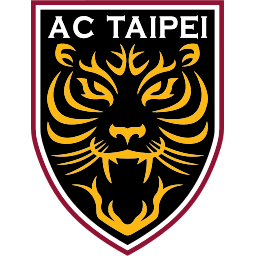 Sunny Bank AC Taipei logo